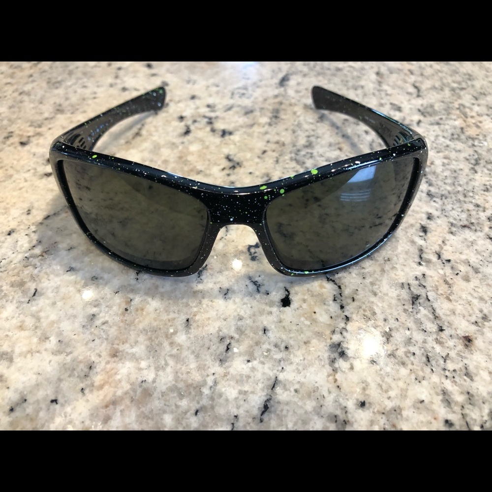 Oakley Limited Edition Hijinx